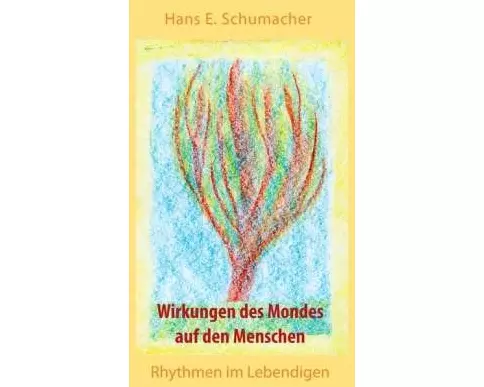 Wirkungen des Mondes auf den Menschen