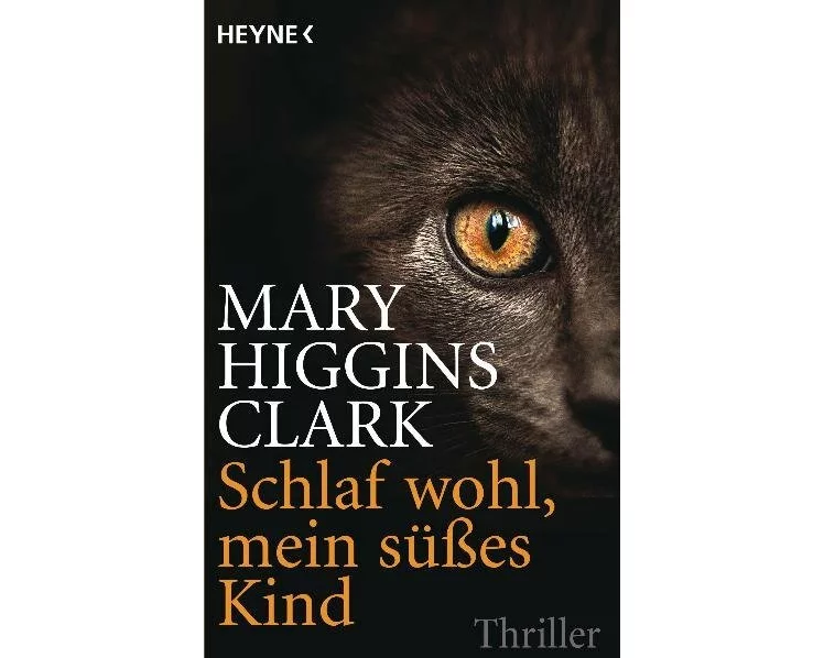 Schlaf wohl, mein süßes Kind