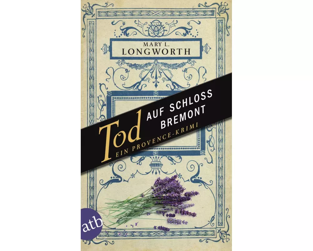 Tod auf Schloss Bremont