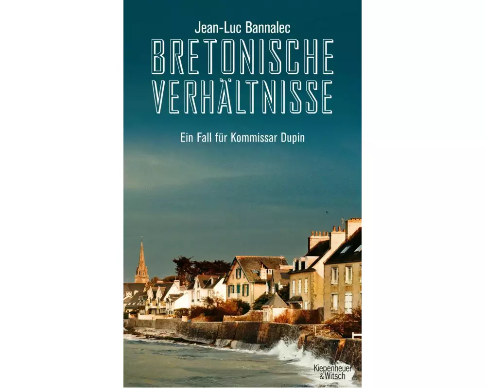 Bretonische Verhältnisse