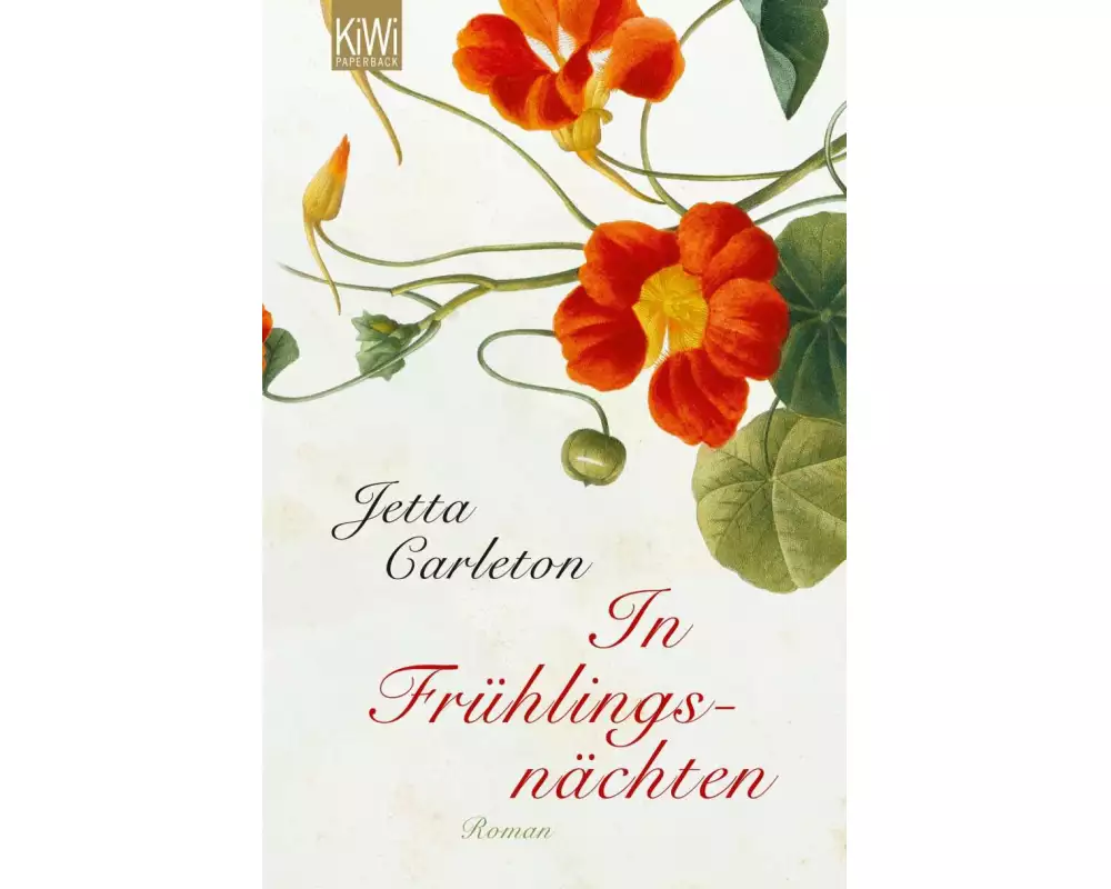 In Frühlingsnächten