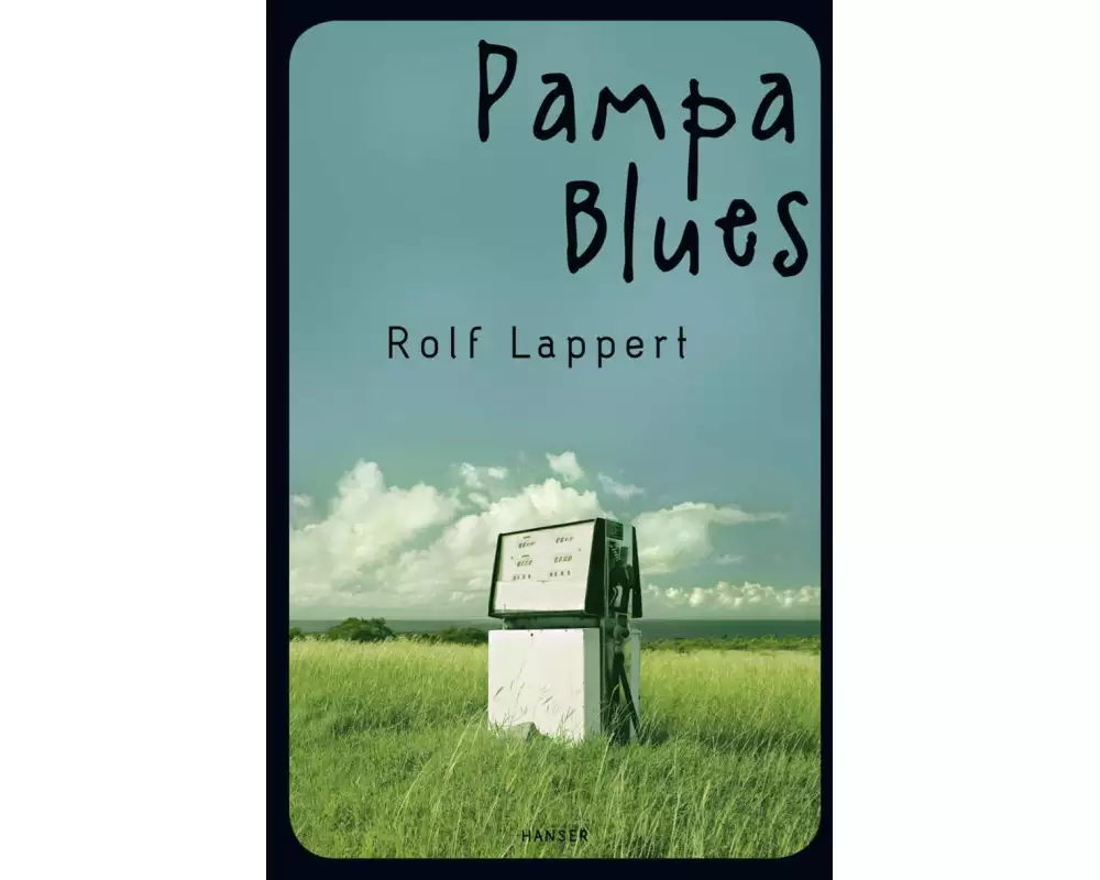 Pampa Blues