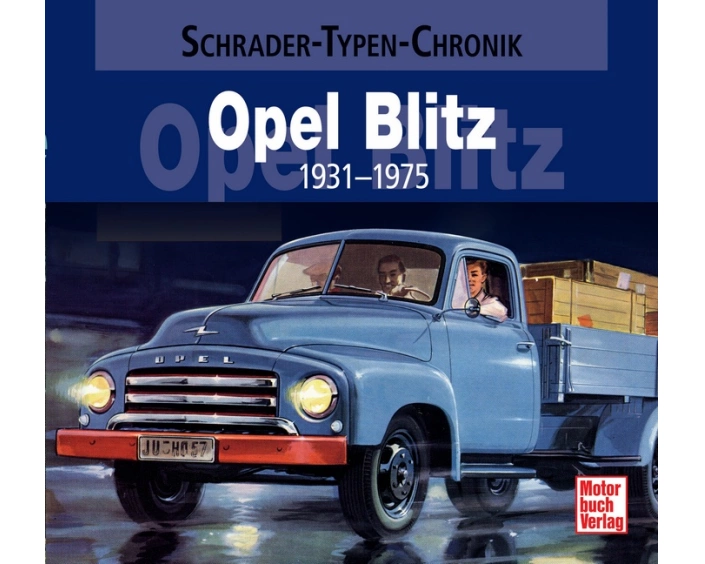 Opel Blitz