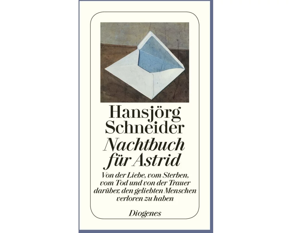 Nachtbuch für Astrid