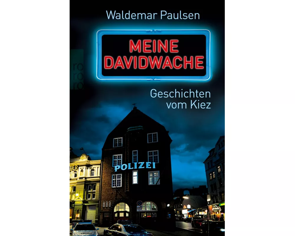 Meine Davidwache