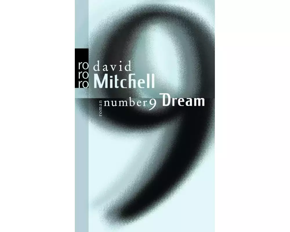 Number 9 Dream