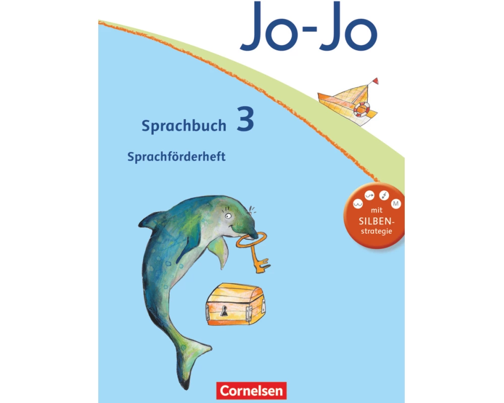 Jo-Jo Sprachbuch - Allgemeine Ausgabe 2011 - 3. Schuljahr