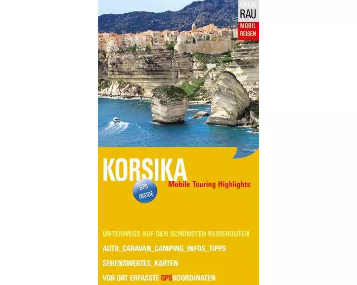 Korsika