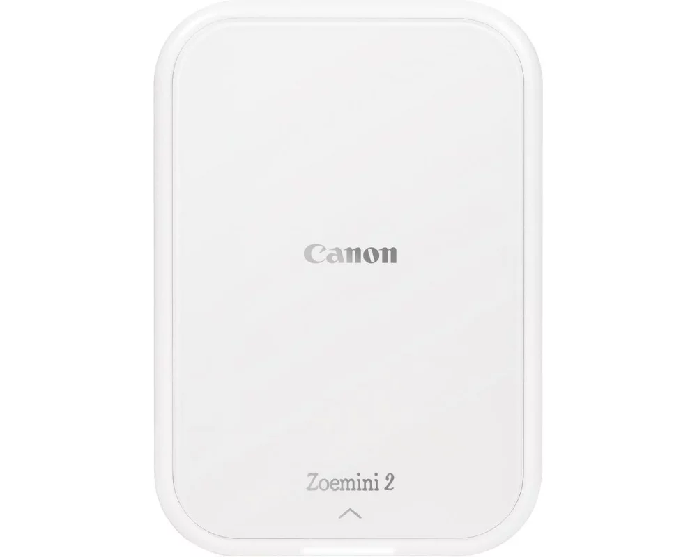 Canon Fotodrucker Zoemini 2 Perlweiss
