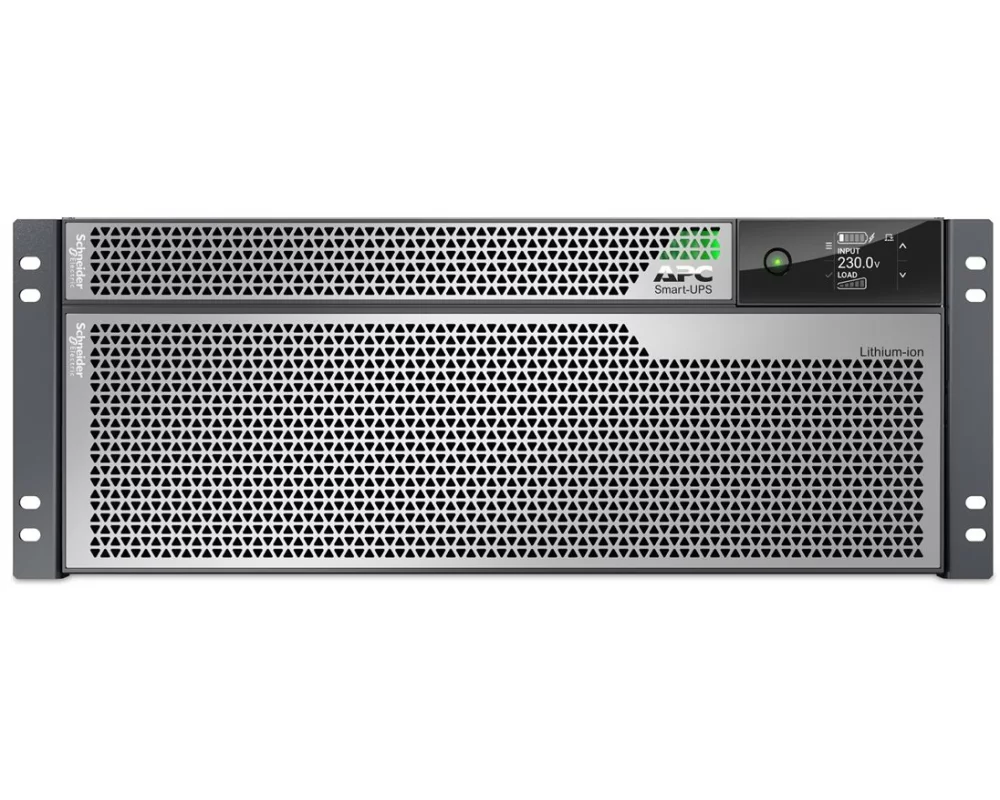 APC Smart-UPS Ultra On-Line Li-ion