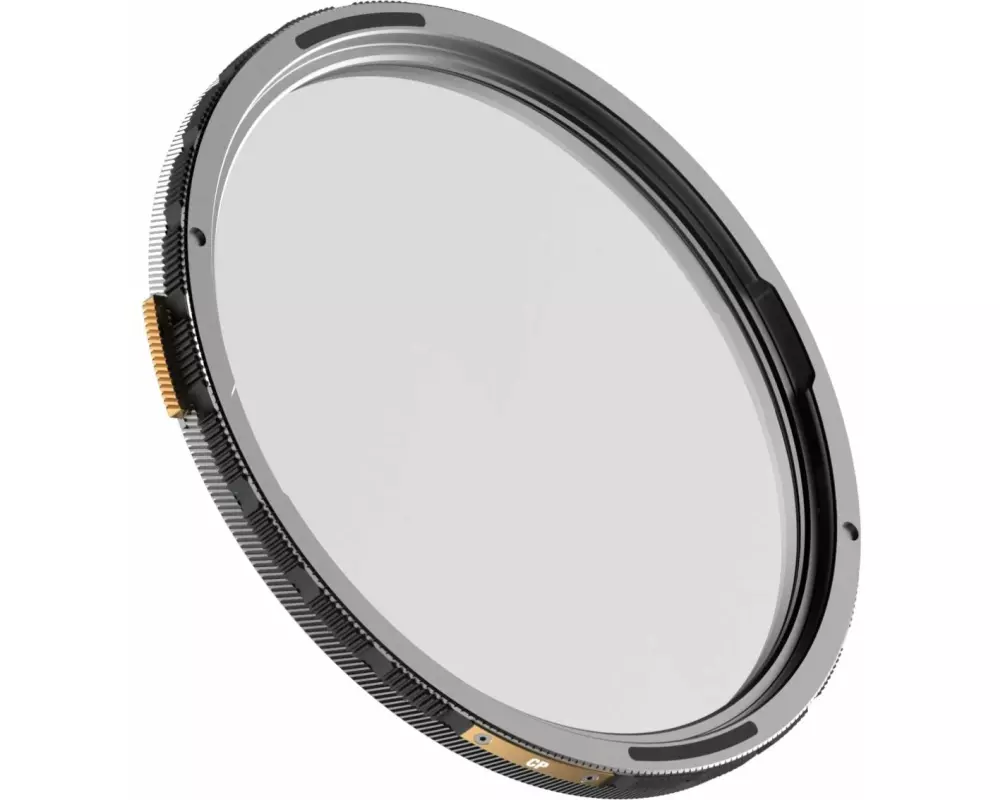 PolarPro Polfilter Helix MagLock CP Filter – Burkard Series