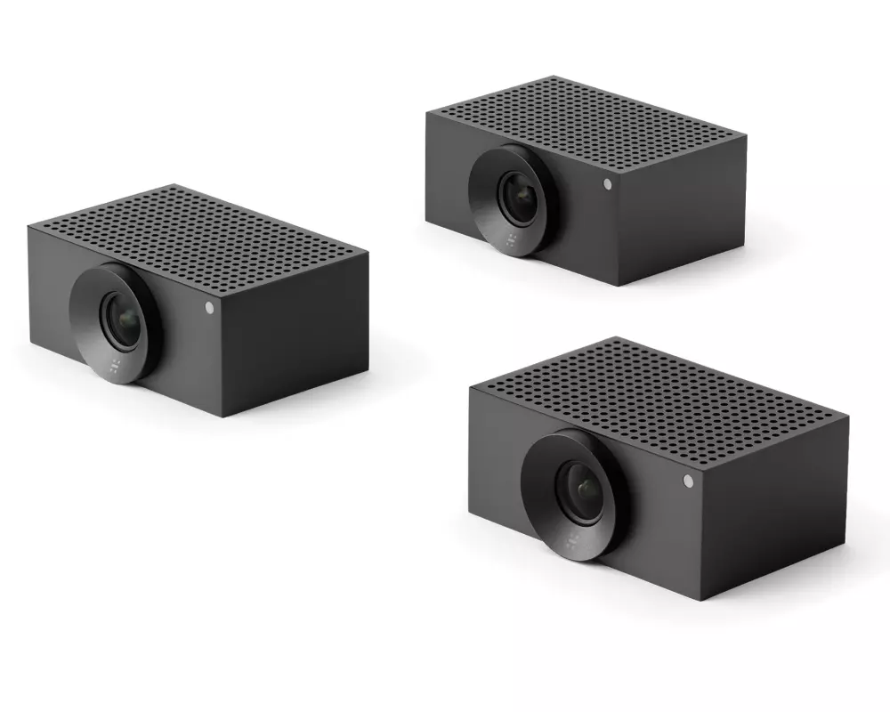 Jabra 9000-102 Videokonferenzkamera