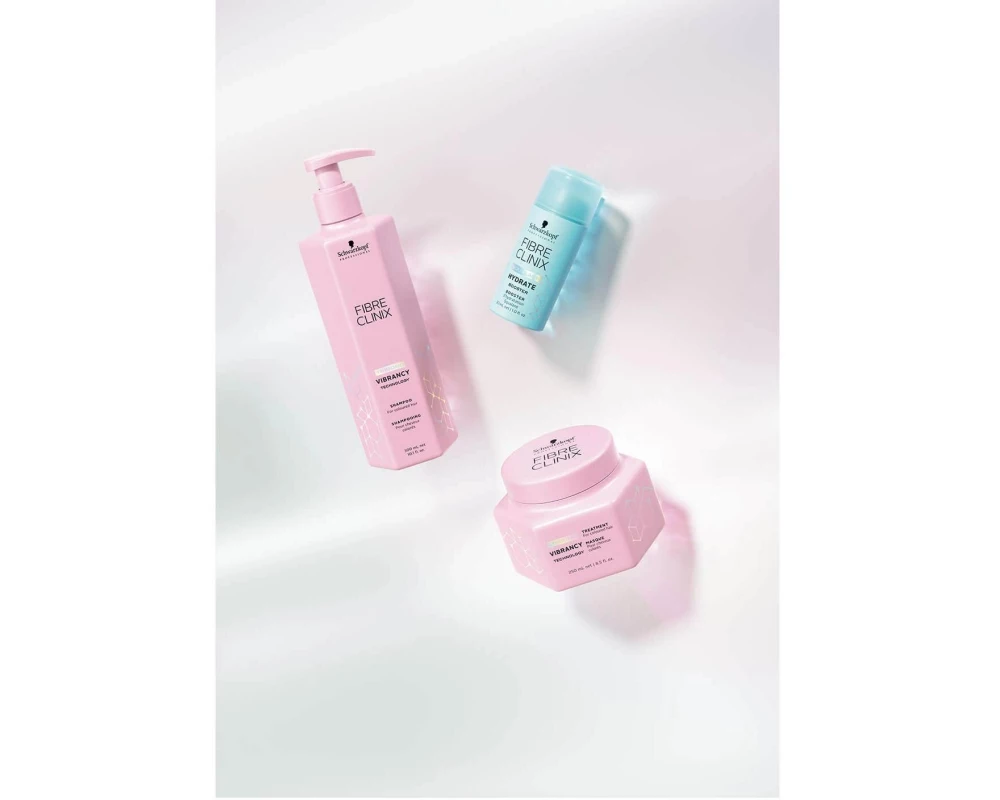 Schwarzkopf Professional Fibre Clinix Hydrate Bondfinity Booster 100 ml