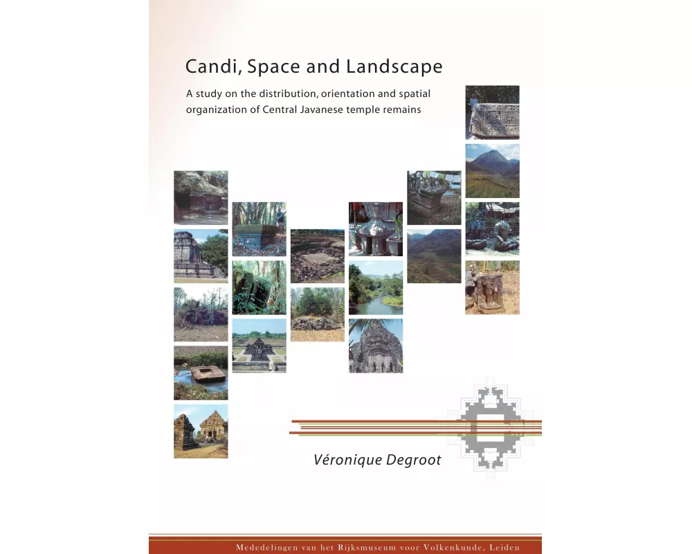 Candi, Space and Landscape