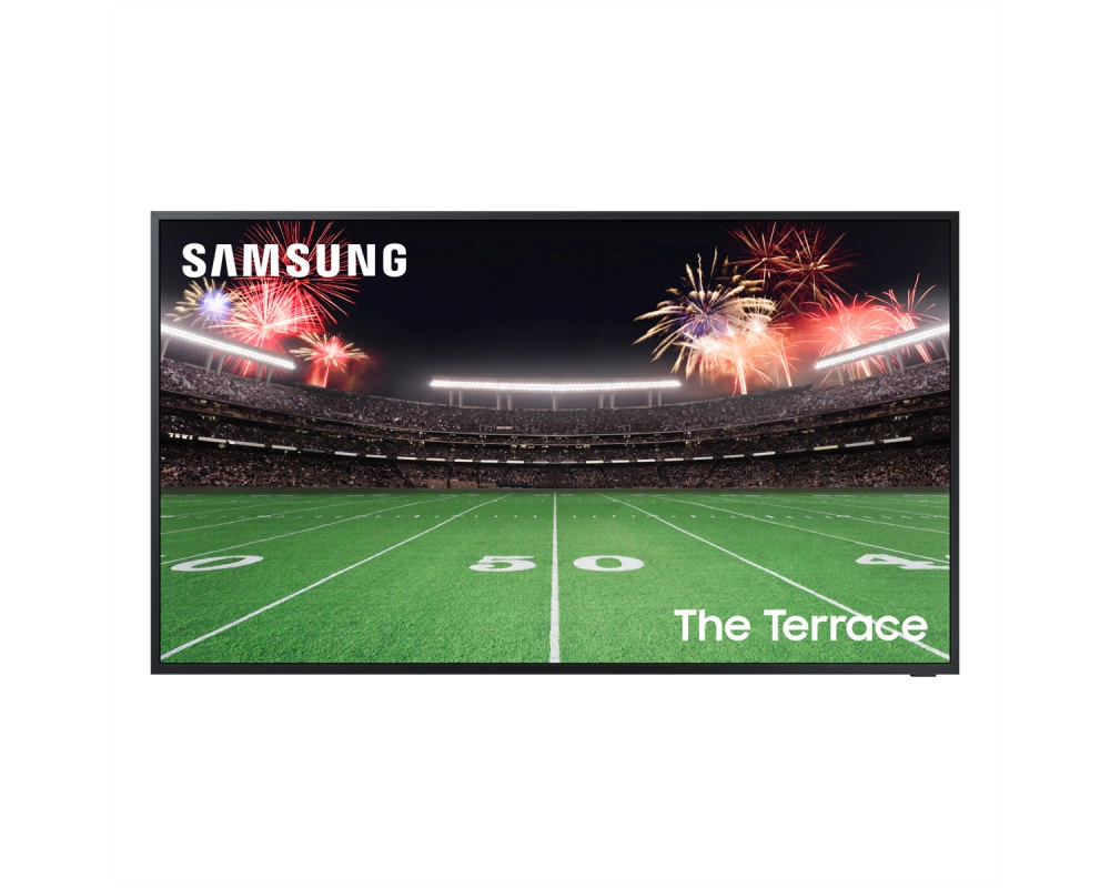 Samsung The Terrace 75 - 2024, IP56, 40W 4CH, outdoor TV