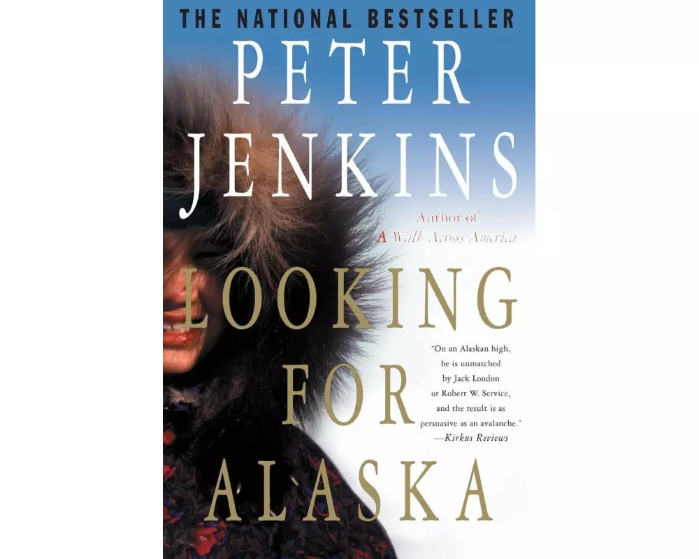 Looking for Alaska