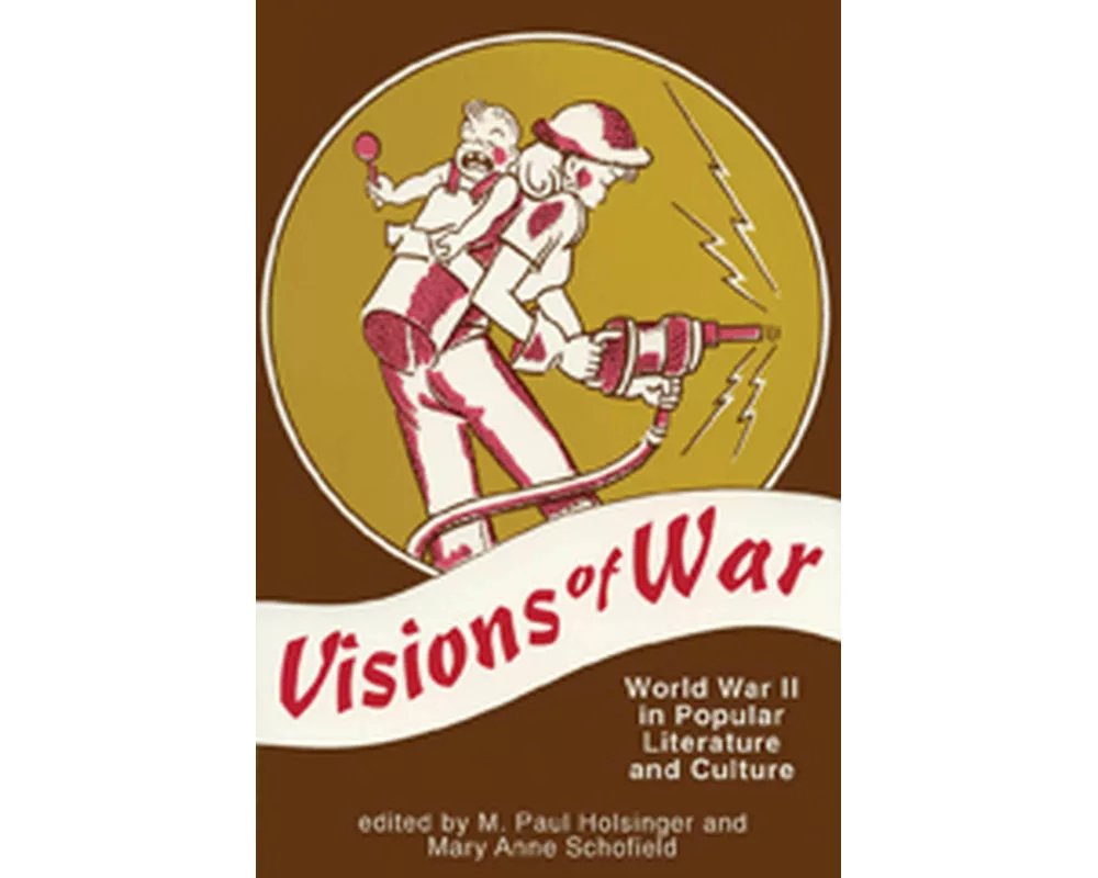Visions of War