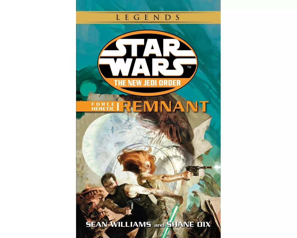 Remnant: Star Wars Legends