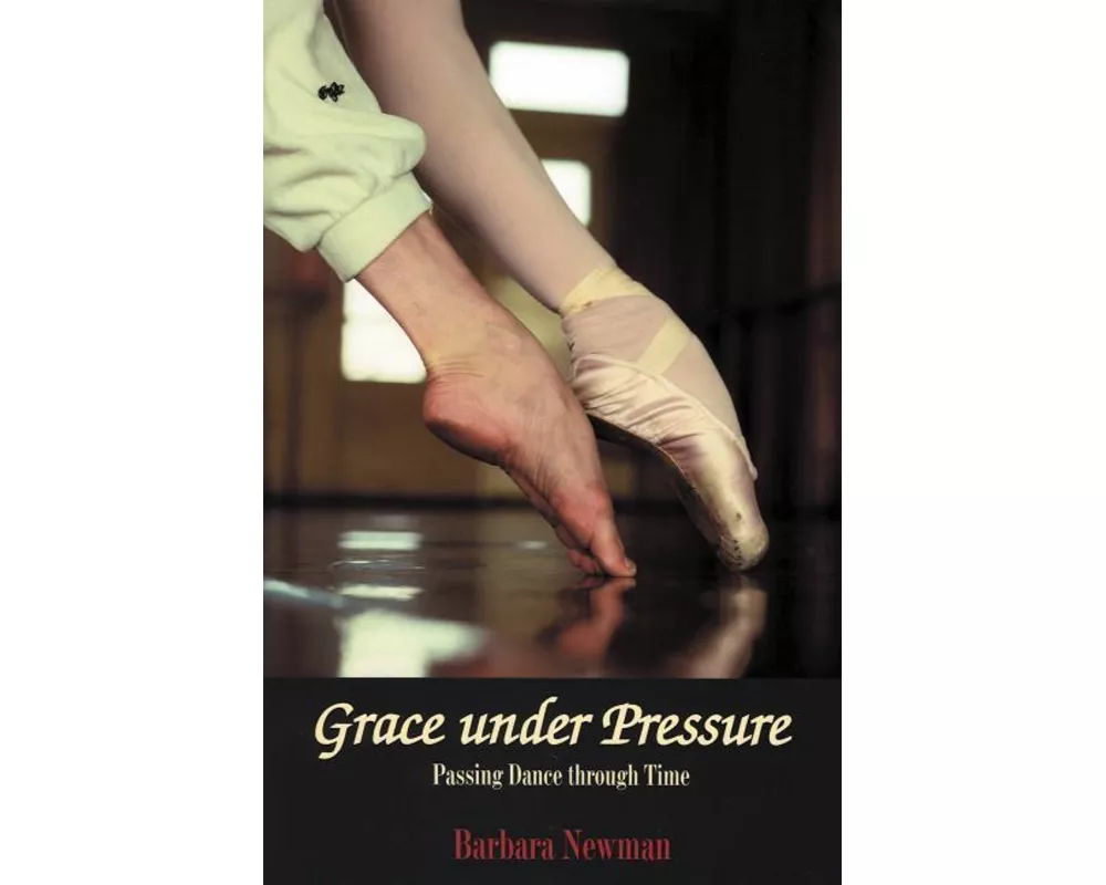 Grace Under Pressure