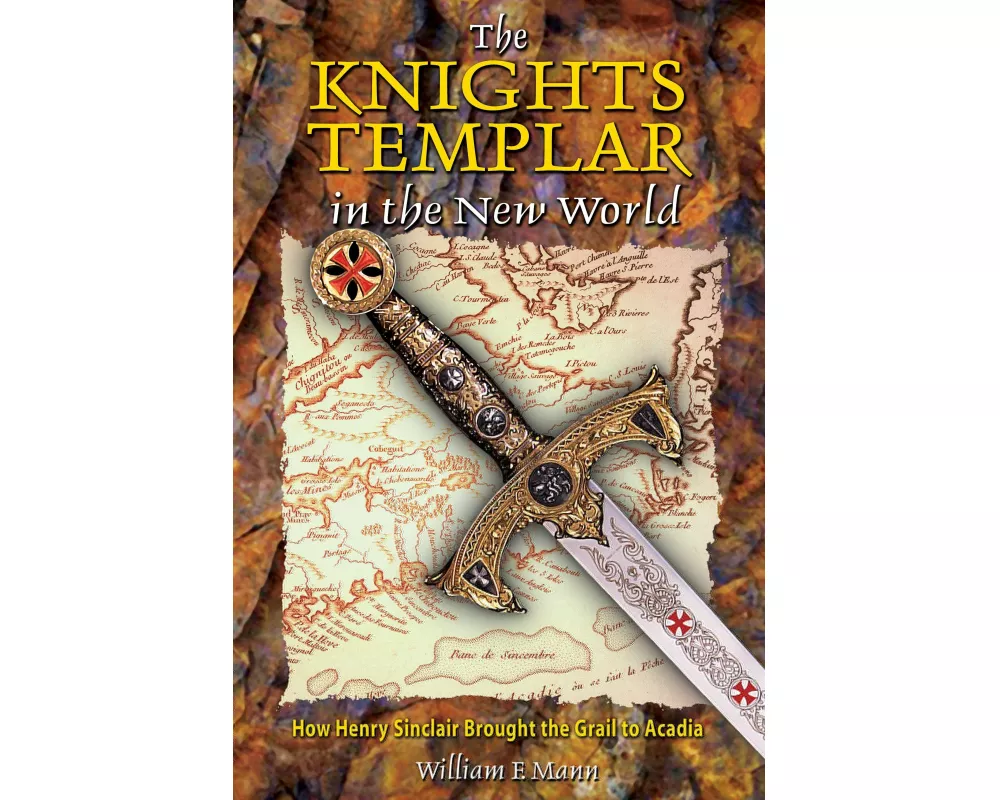 The Knights Templar in the New World