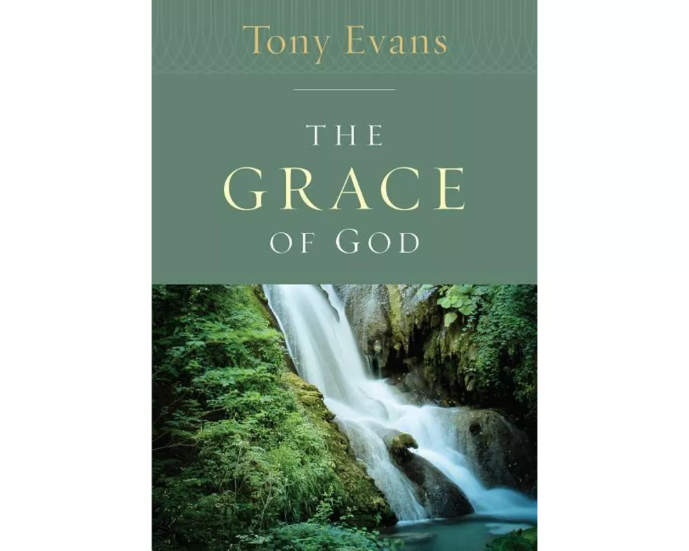 Grace of God