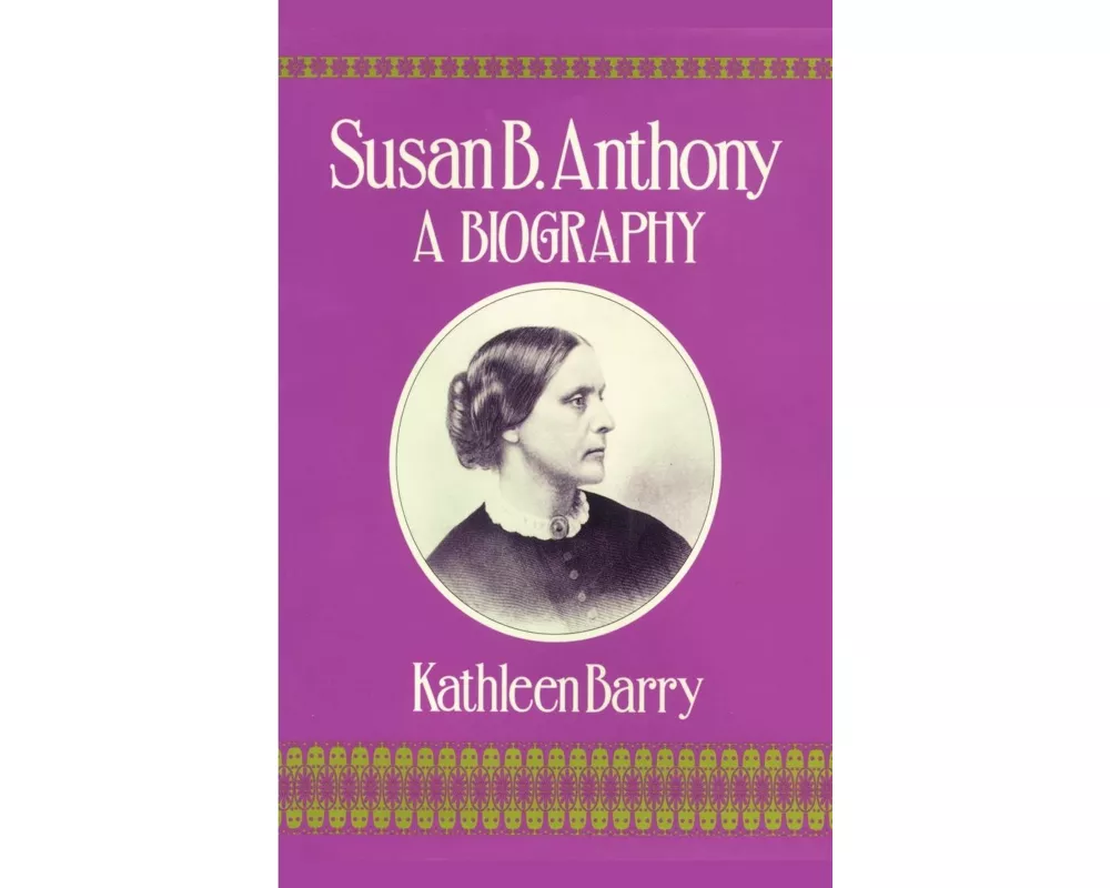 Susan B. Anthony