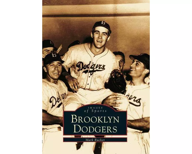 Brooklyn Dodgers