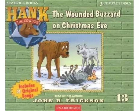 The Wounded Buzzard on Christmas Eve