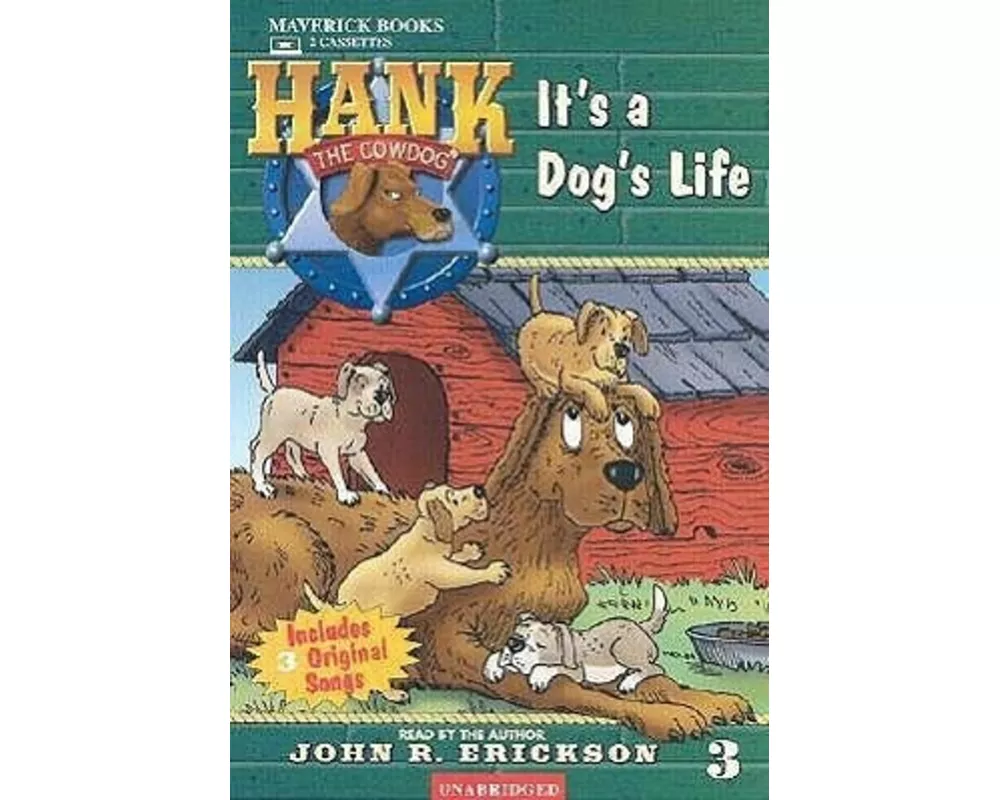 It's a Dog's Life