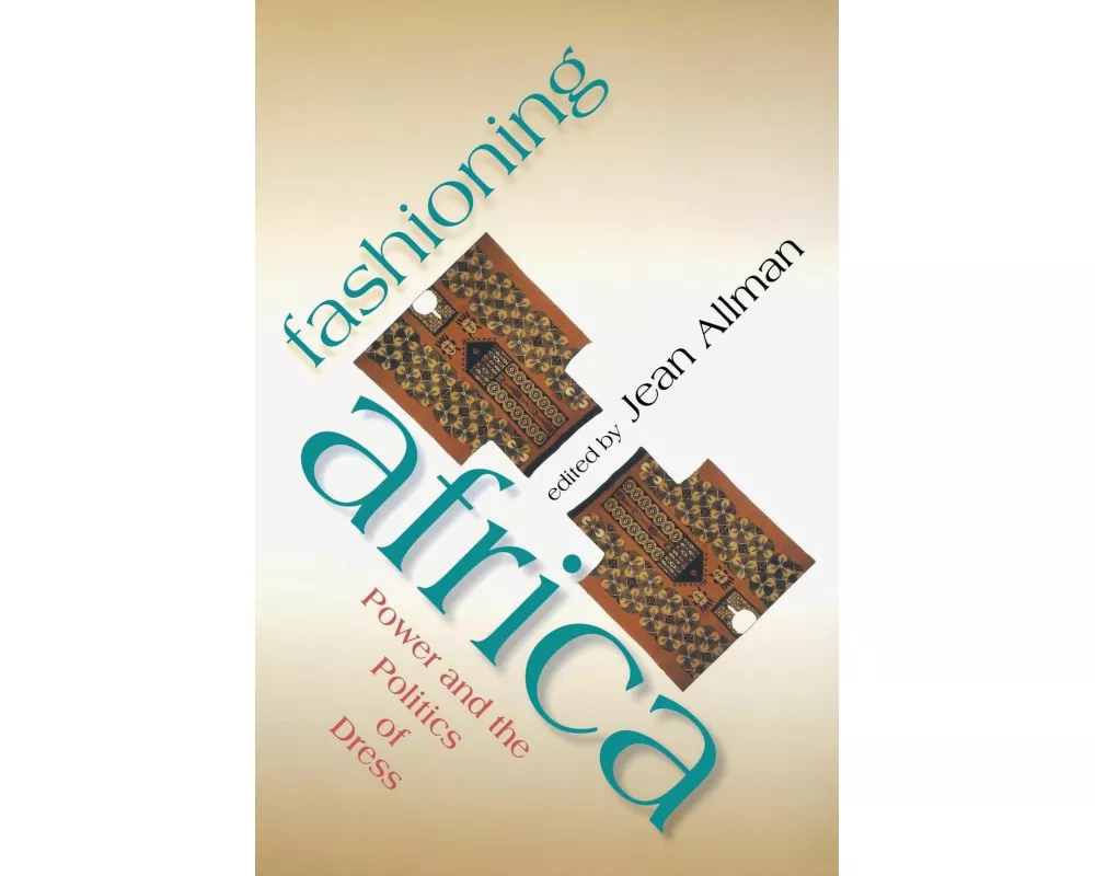 Fashioning Africa