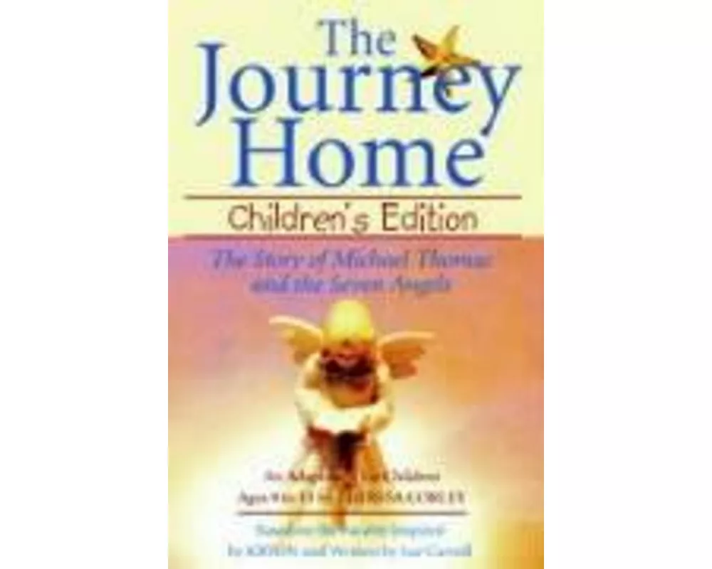 The Journey Home: Children's Edition