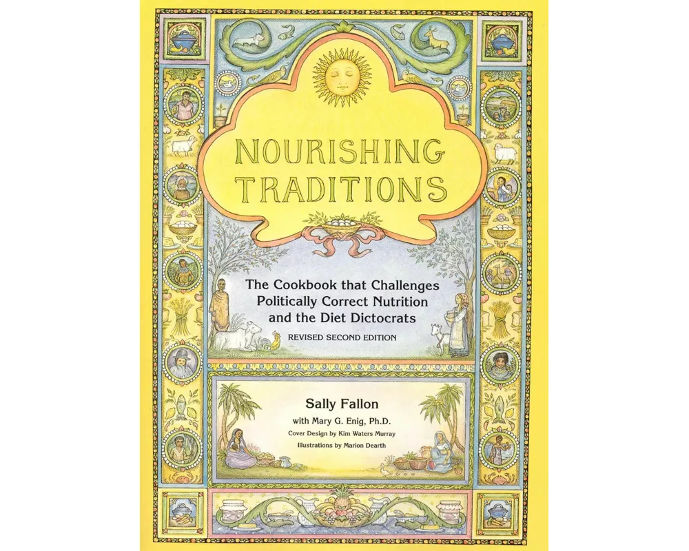Nourishing Traditions