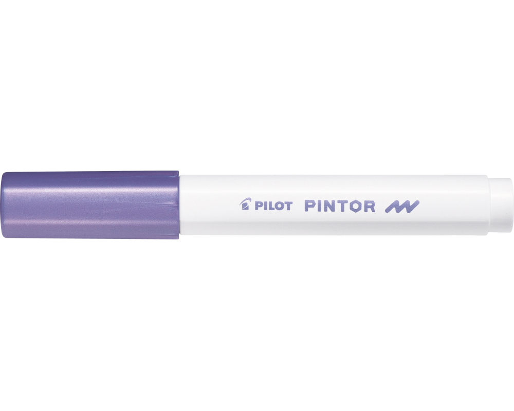 PILOT Marker Pintor F SW-PT-F-MV metallic violett