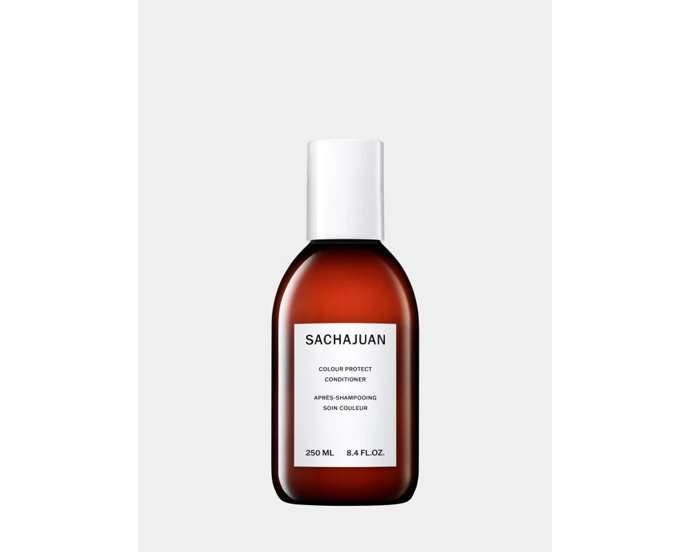 SACHAJUAN Color Protect Conditioner 250 ml