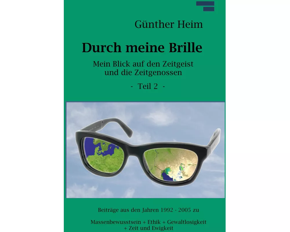 Durch meine Brille Teil2