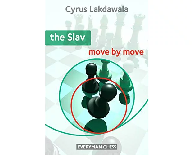 The Slav: Move by Move