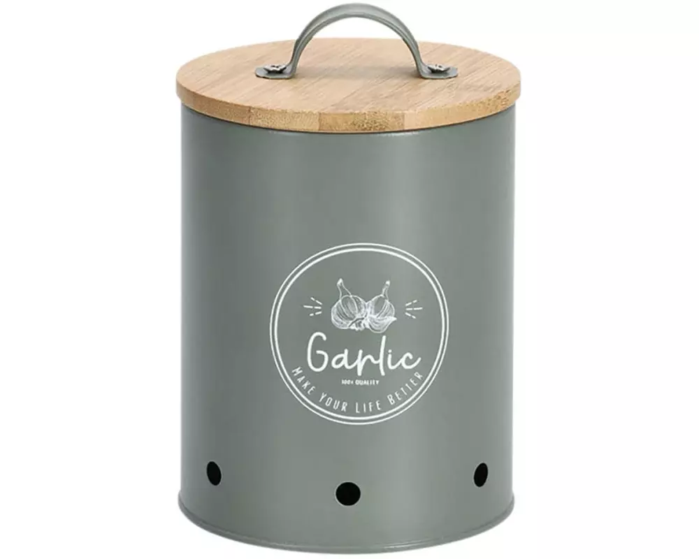 Zeller Present Knoblauchtopf «Garlic»