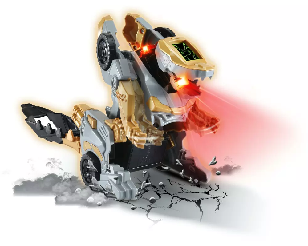 Vtech Switch & Go – OneClick-Mega-Drache -DE-