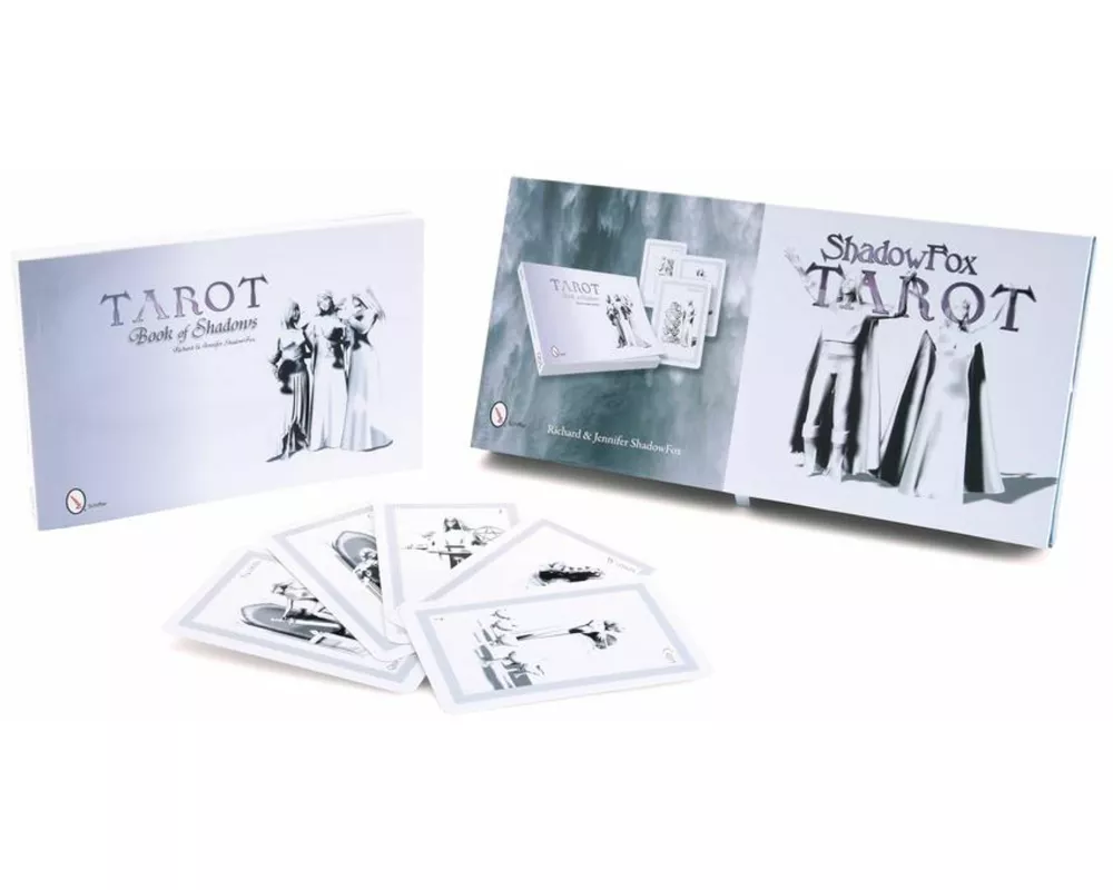 Shadowfox Tarot