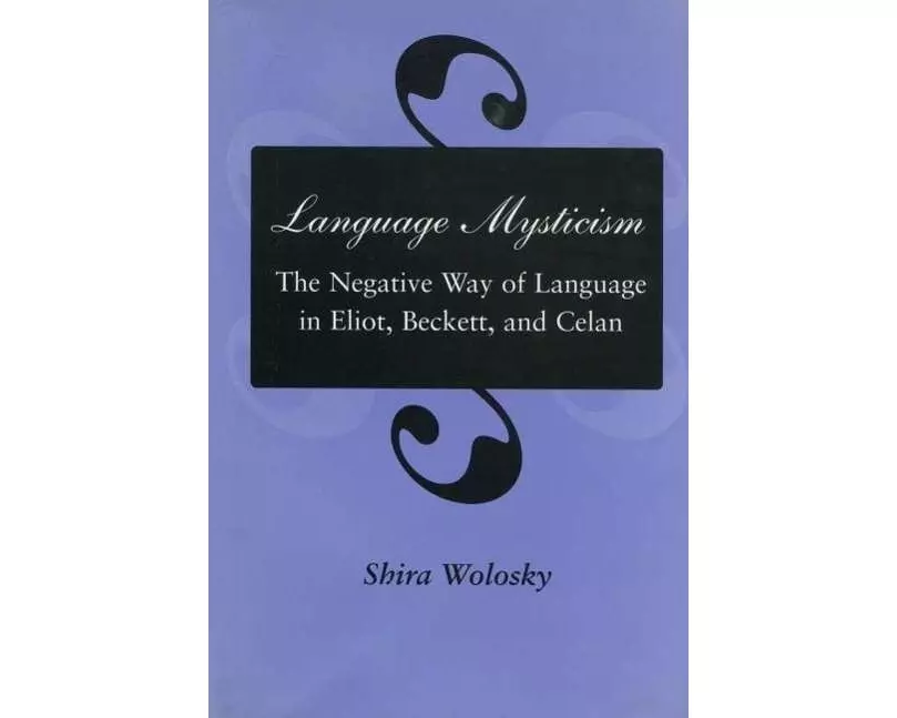 Language Mysticism