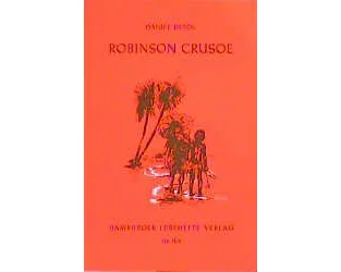 Robinson Crusoe