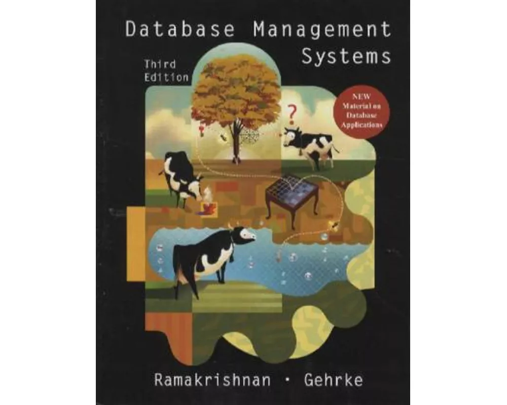 Database Management Systems
