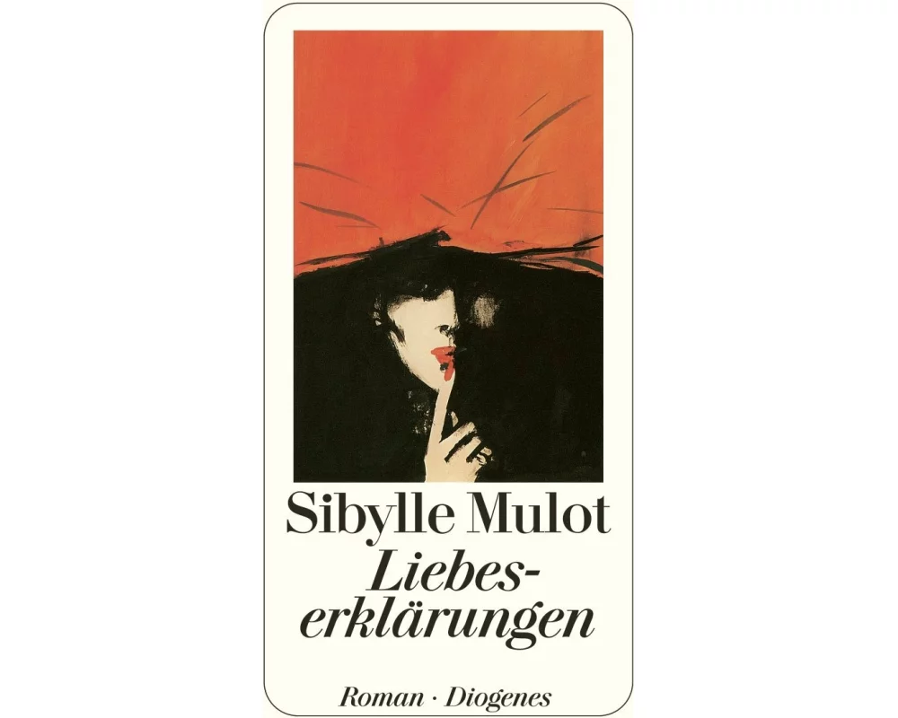 Liebeserklärungen