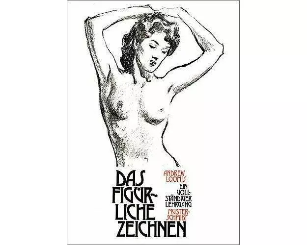 Das figürliche Zeichnen
