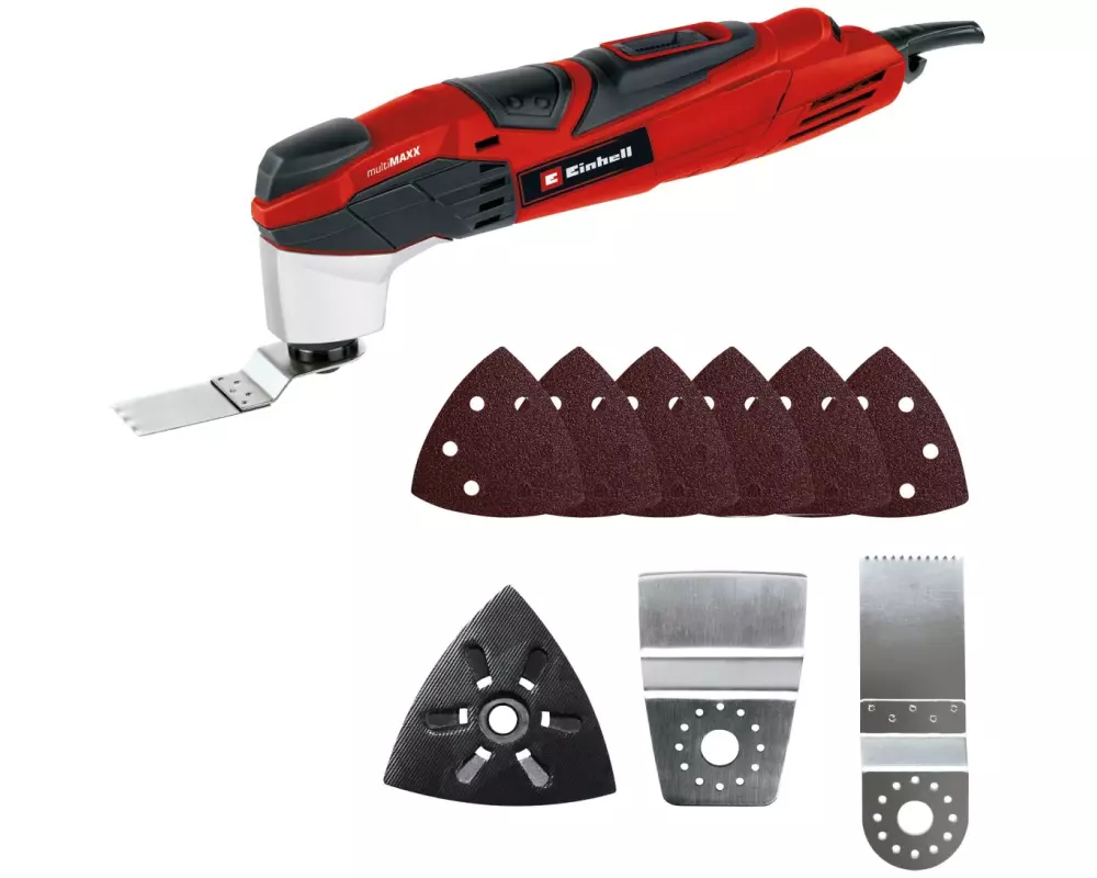 Einhell Multifunktionswerkzeug TE-MG 200 CE