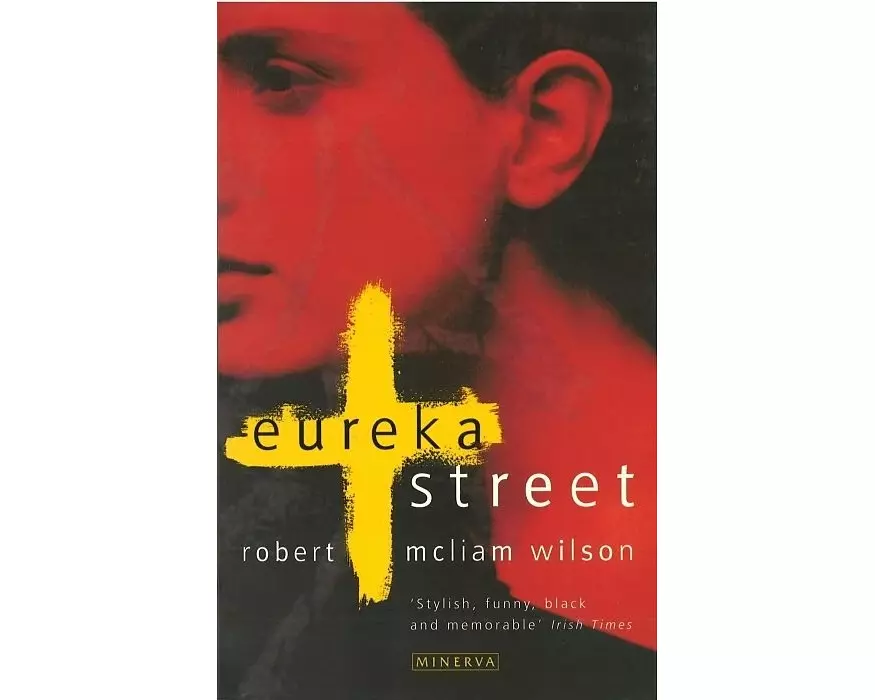 Eureka Street