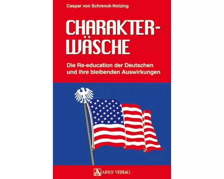 Charakterwäsche