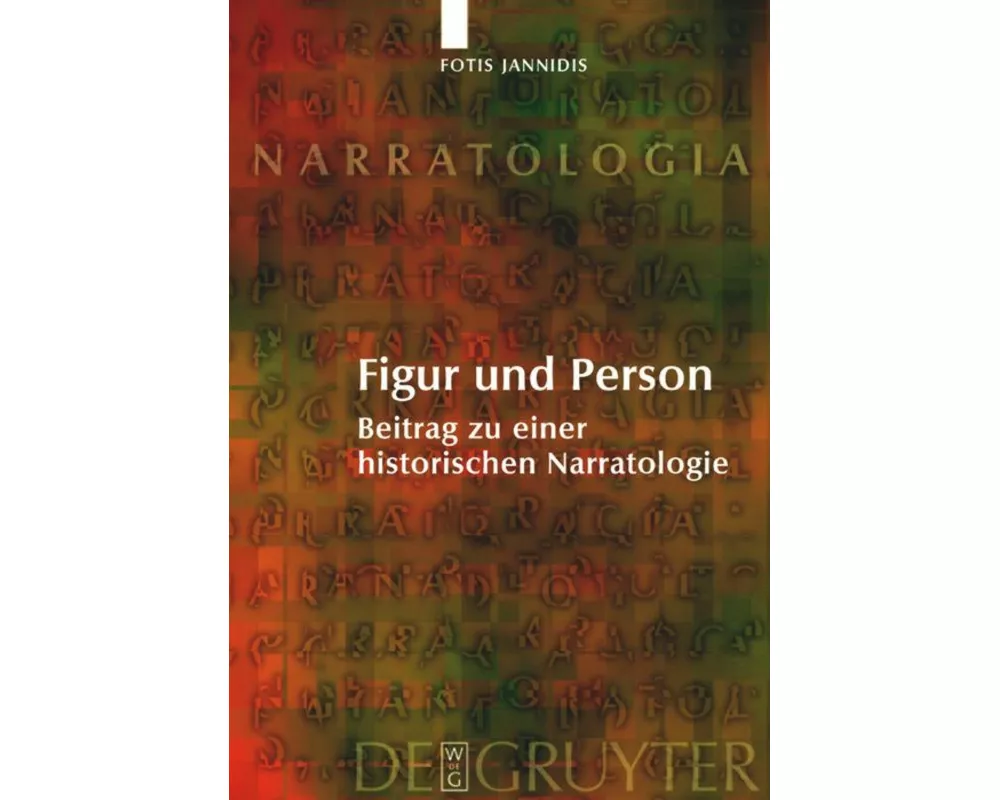 Figur und Person