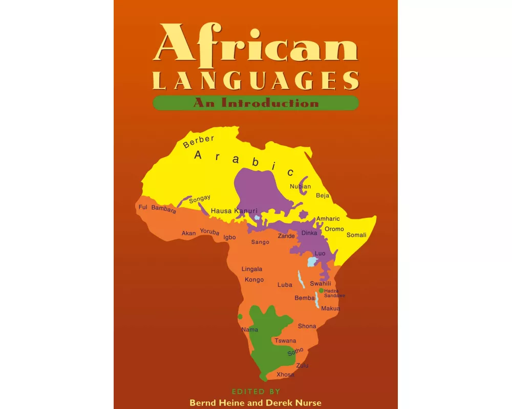 African Languages