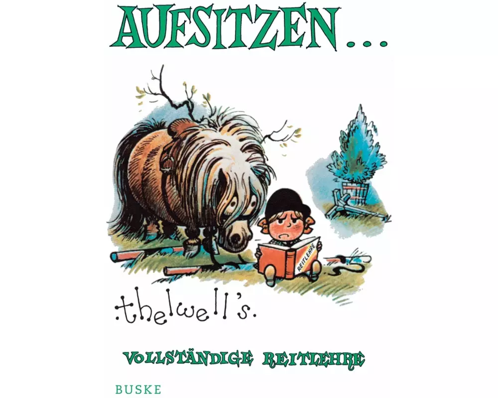 Aufsitzen